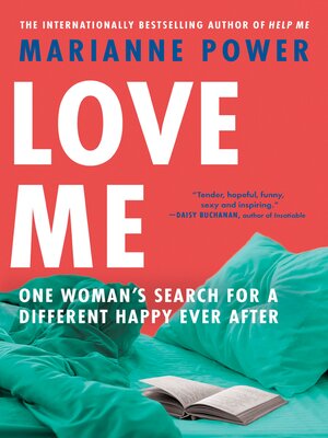 cover image of Love Me